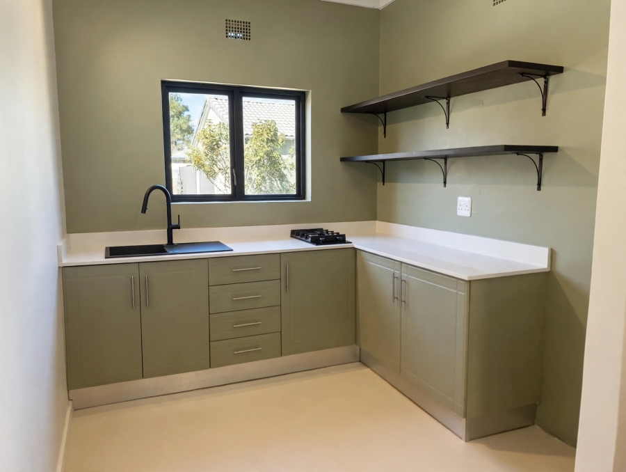 1 Bedroom Property for Sale in Knysna Central Western Cape